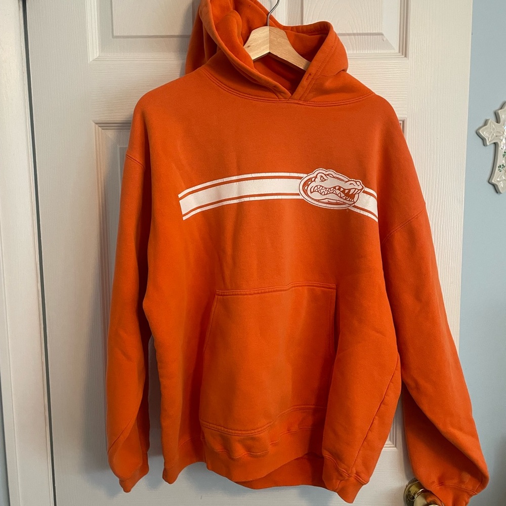 Vintage Reebok Florida Gators Sweatshirt